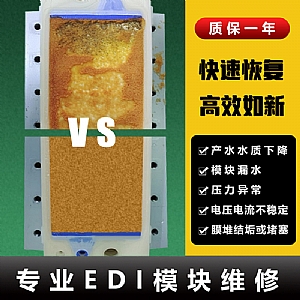 EDI模塊維修
